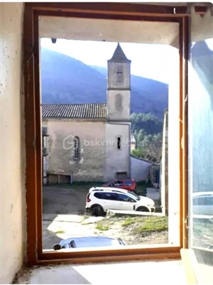 maison ancienne à la vente -   11190  SOUGRAIGNE, surface 109 m2 vente maison ancienne - UBI468219437